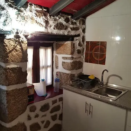 Dona Gracia Дом отдыха