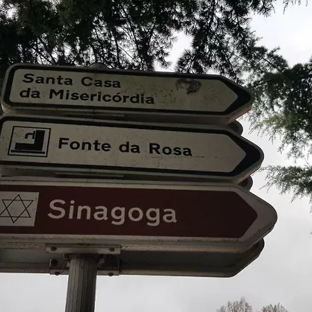 Dona Gracia * Belmonte (Castelo Branco)