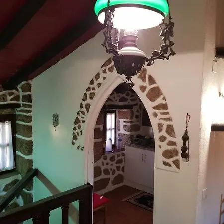 Дом отдыха Dona Gracia