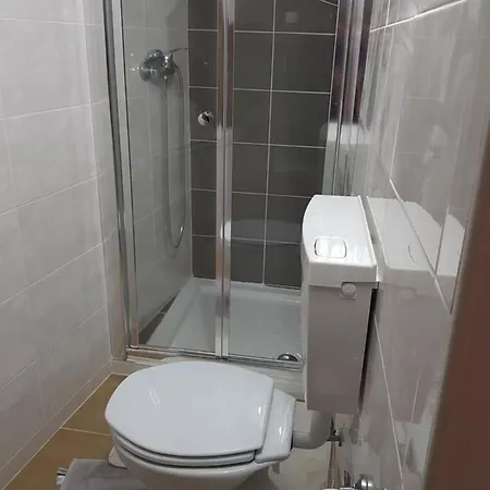 Dona Gracia Дом отдыха