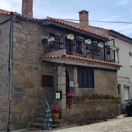 Дом отдыха Dona Gracia