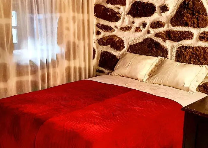 Dona Gracia Vakantiehuis