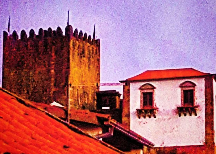 Dona Gracia Tatil Evi