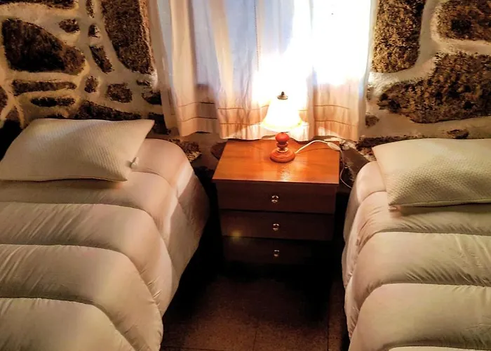 Vakantiehuis Dona Gracia *