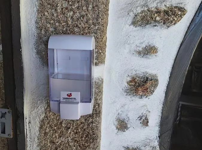 Dona Gracia Vakantiehuis