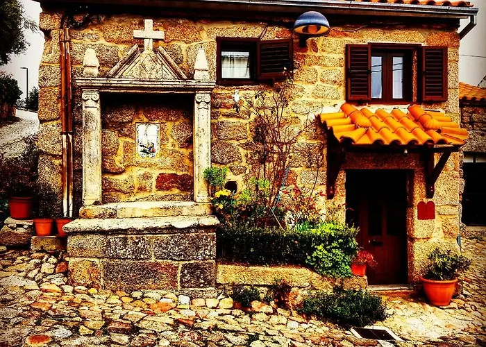 Dona Gracia * Belmonte (Castelo Branco)