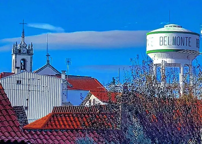 בית נופש Dona Gracia *