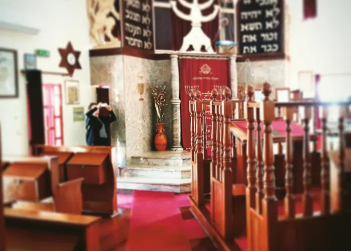 Dona Gracia בלמונטה