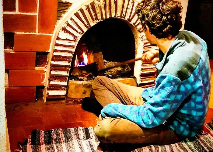 Dona Gracia Vakantiehuis Belmonte (Castelo Branco)