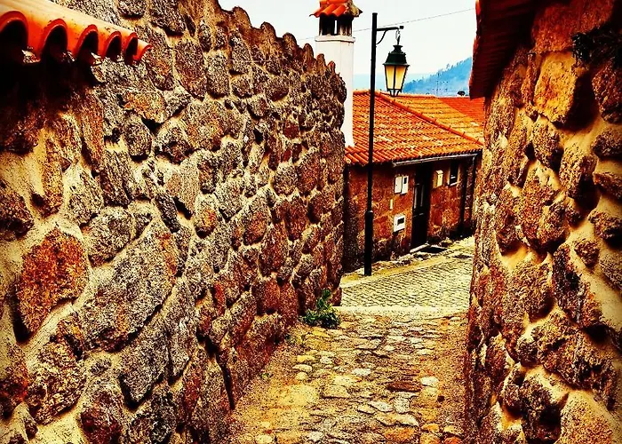 Dona Gracia Vakantiehuis