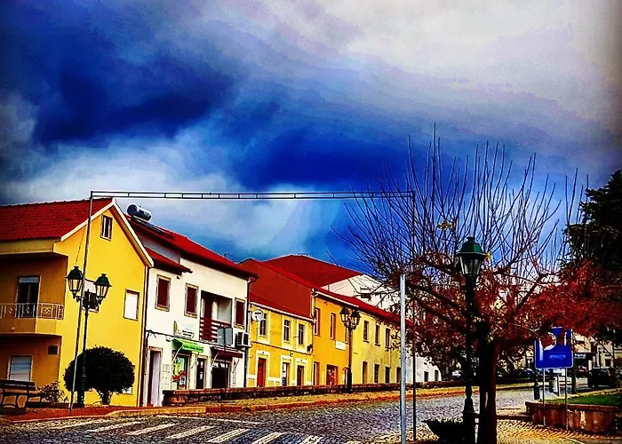 Dona Gracia * Belmonte (Castelo Branco)