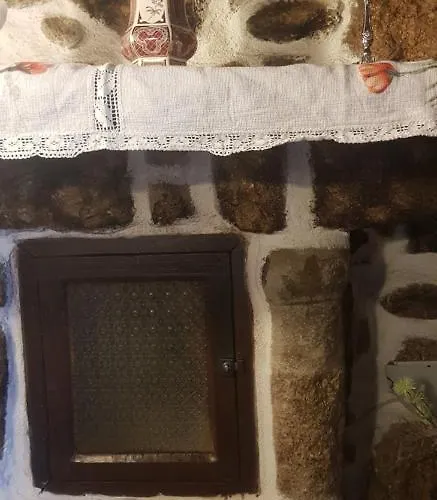 Dona Gracia בית נופש בלמונטה