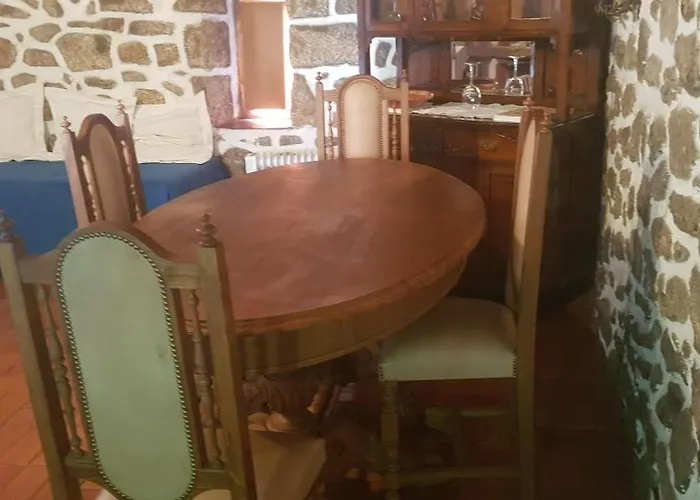 Dona Gracia * Belmonte (Castelo Branco)