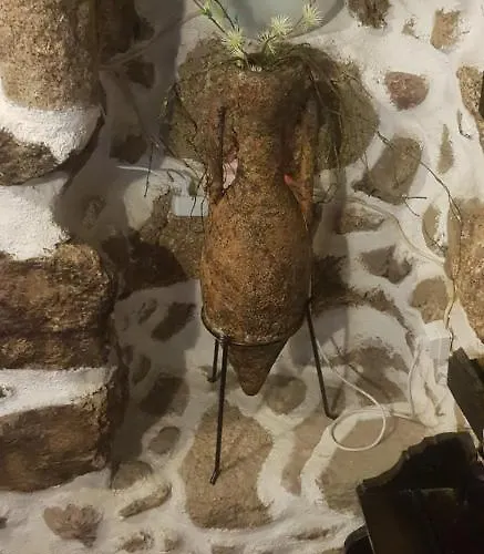 Dona Gracia 別荘 ベルモンテ