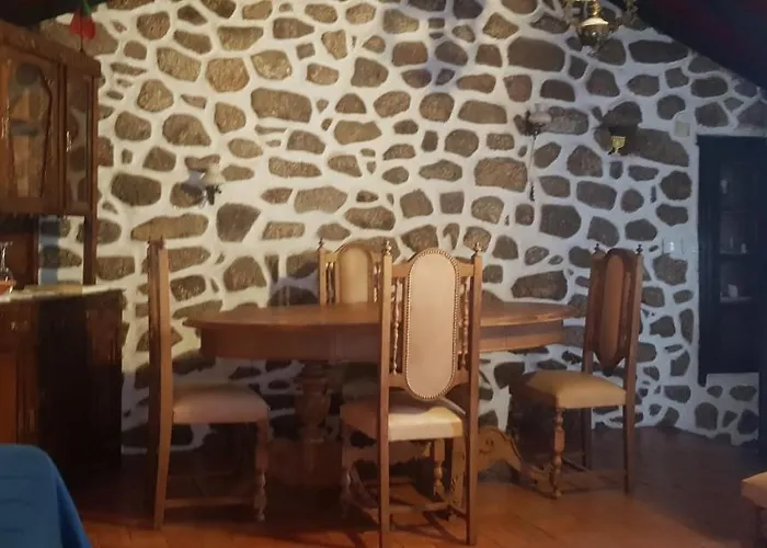 Dona Gracia בית נופש