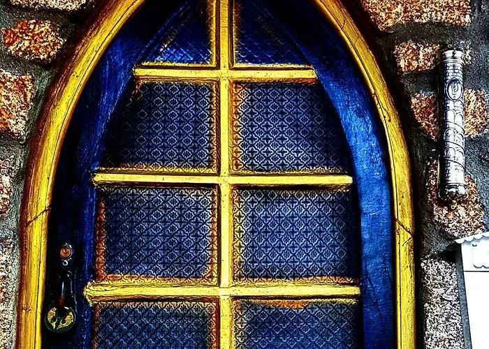 Vakantiehuis Dona Gracia *