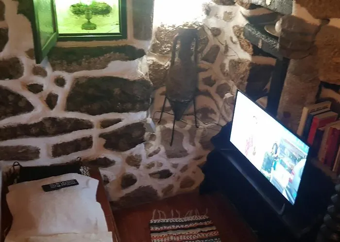 Vakantiehuis Dona Gracia *