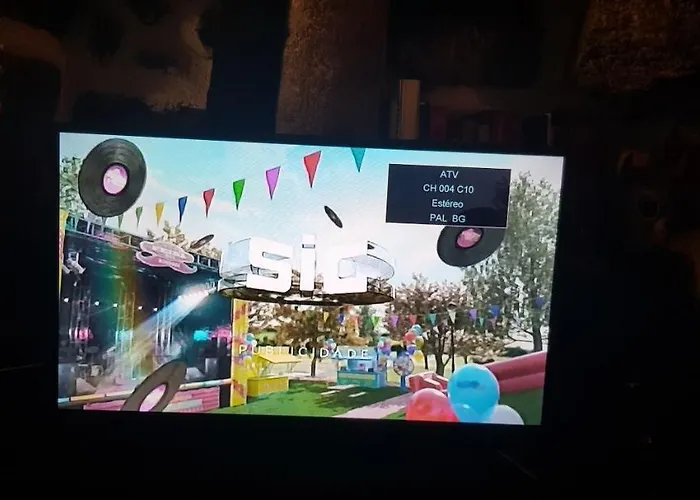 Vakantiehuis Dona Gracia Belmonte (Castelo Branco)