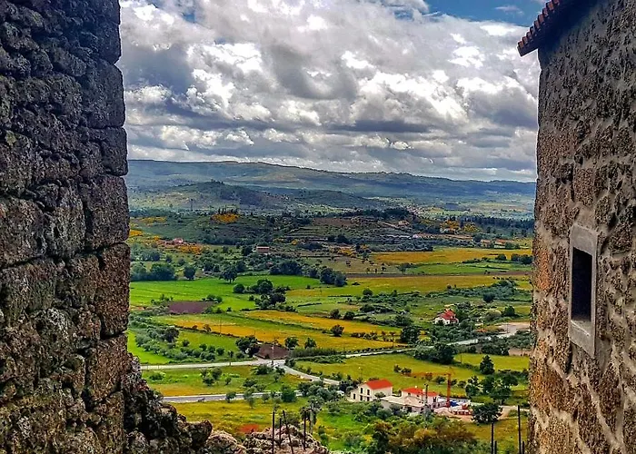 Dona Gracia * Belmonte (Castelo Branco)