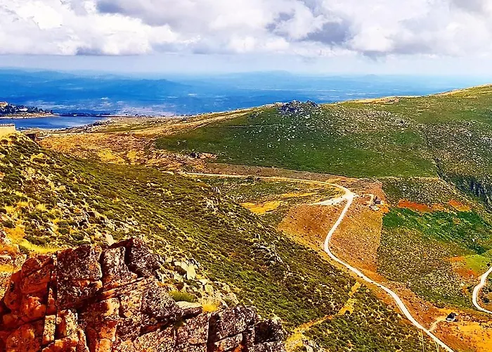 Vakantiehuis Dona Gracia