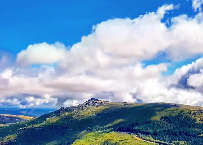 בית נופש Dona Gracia