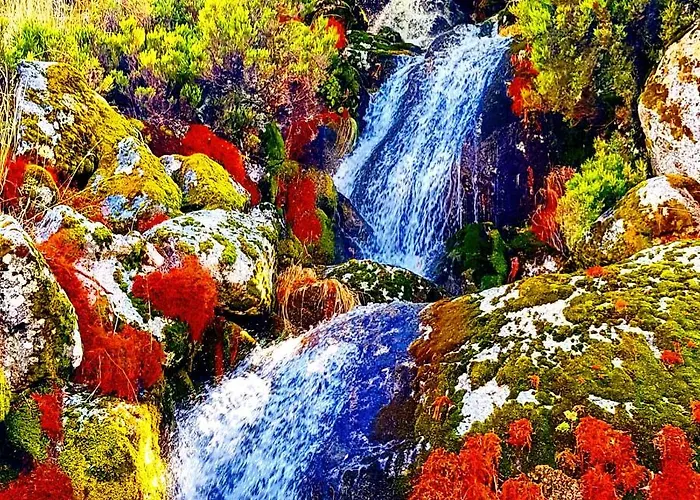 Vakantiehuis Dona Gracia