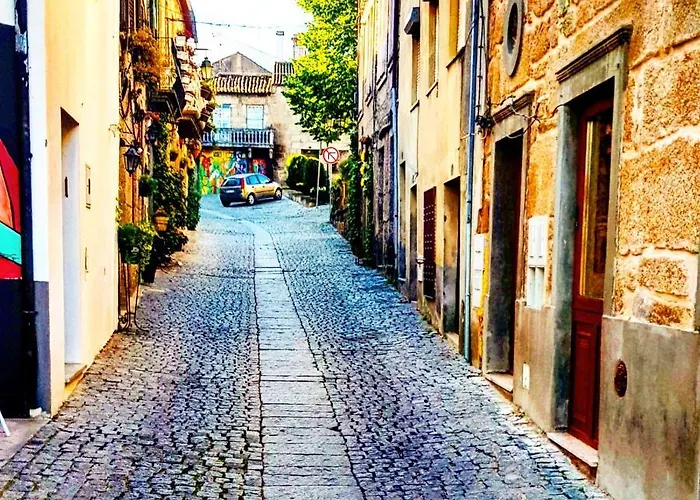 Dona Gracia Vakantiehuis