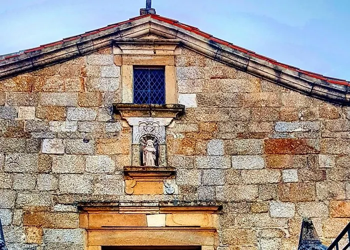 Dona Gracia בית נופש