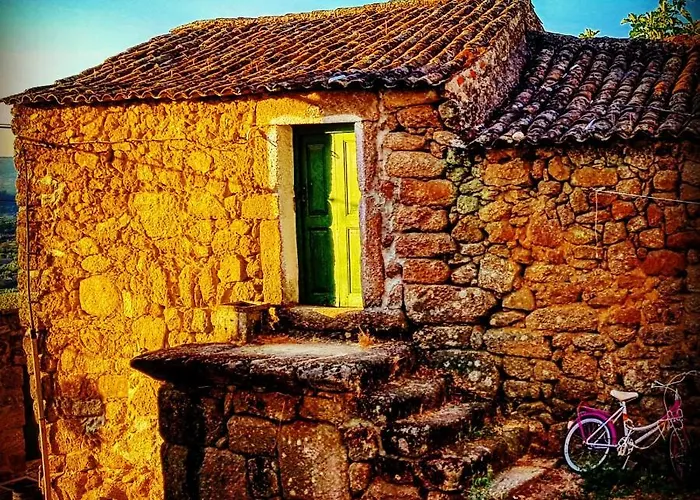 Dona Gracia Vakantiehuis