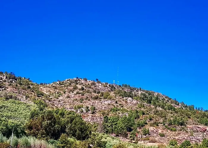 Dona Gracia בית נופש