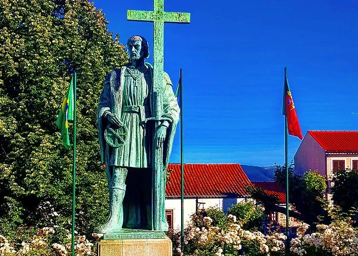 Dona Gracia * Belmonte (Castelo Branco)