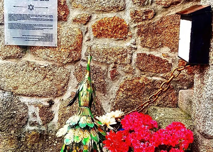 Dona Gracia בית נופש