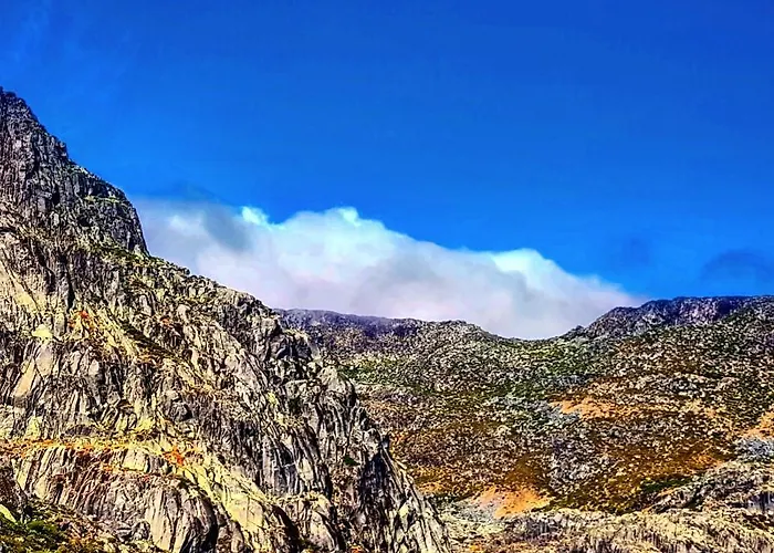 Dona Gracia 別荘 *