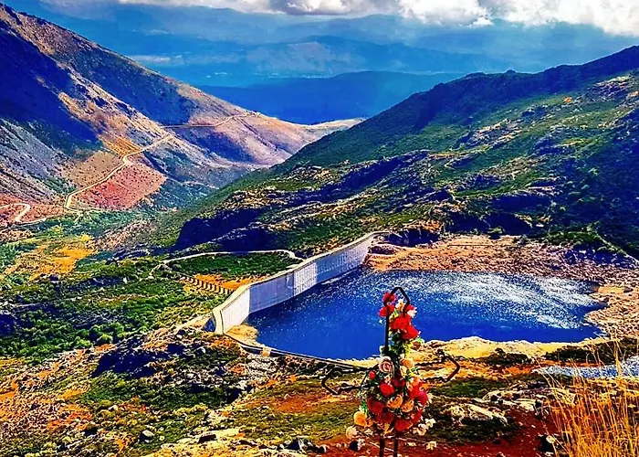 Dona Gracia בית נופש בלמונטה