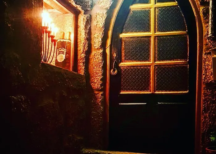 Dona Gracia 別荘 *