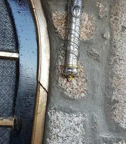 別荘 Dona Gracia *