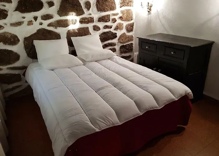 Vakantiehuis Dona Gracia Belmonte (Castelo Branco)