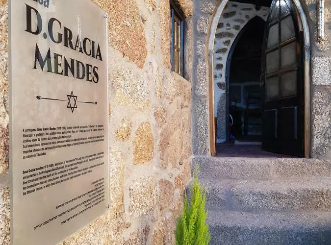 Dona Gracia Belmonte (Castelo Branco)