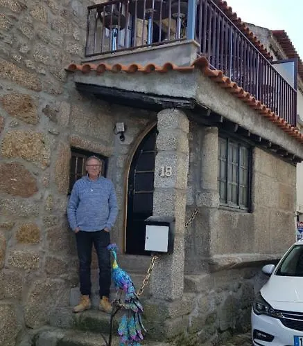 Vakantiehuis Dona Gracia