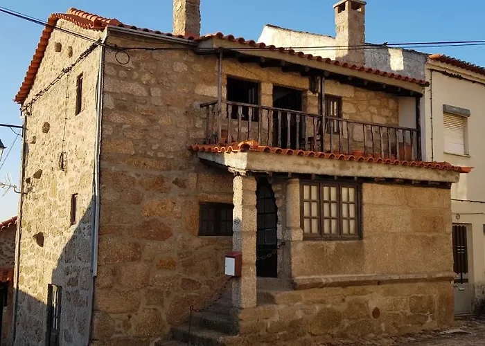 Dona Gracia 別荘 *