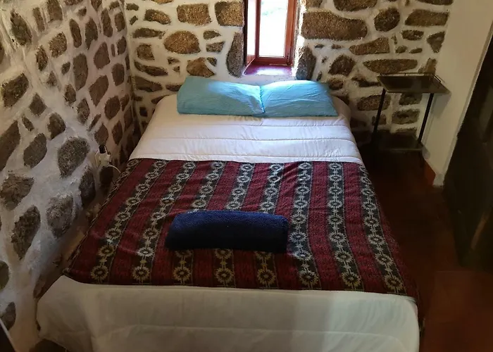 Vakantiehuis Dona Gracia Belmonte (Castelo Branco)