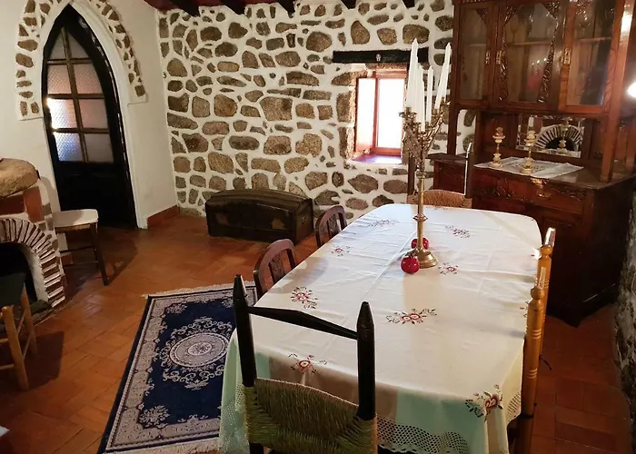 Tatil Evi Dona Gracia *