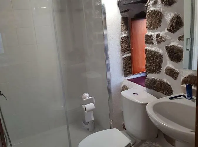 Vakantiehuis Dona Gracia