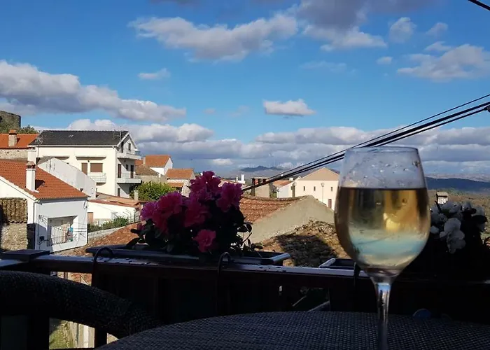 Vakantiehuis Dona Gracia