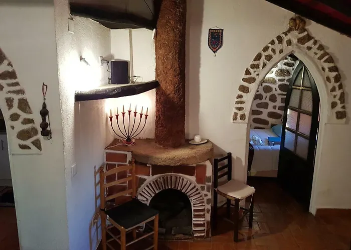 Dona Gracia Vakantiehuis *