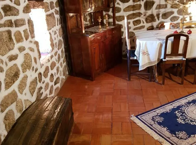 Vakantiehuis Dona Gracia