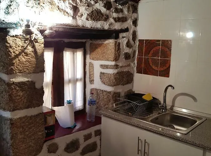 Dona Gracia Vakantiehuis