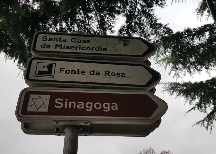 Dona Gracia * Belmonte (Castelo Branco)