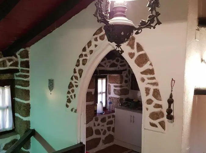 Vakantiehuis Dona Gracia