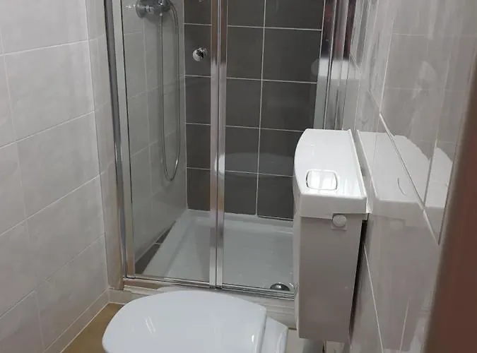 Dona Gracia בית נופש